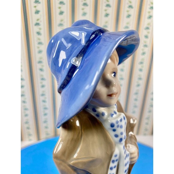 SOLD***Royal Copenhagen #2544 B&G, Barnets Fantastiske Verden, Mint - Picture 3 of 17